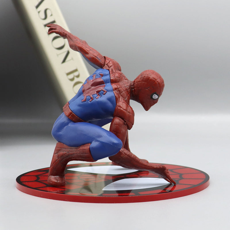 Figura Spider-Man 8.5cm