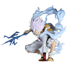 Figura Luffy Gear 5 20cm