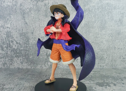 Figura Luffy One Piece 21cm