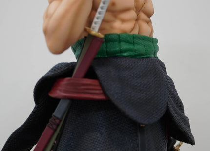 Figura Roronoa Zoro One Piece 50cm