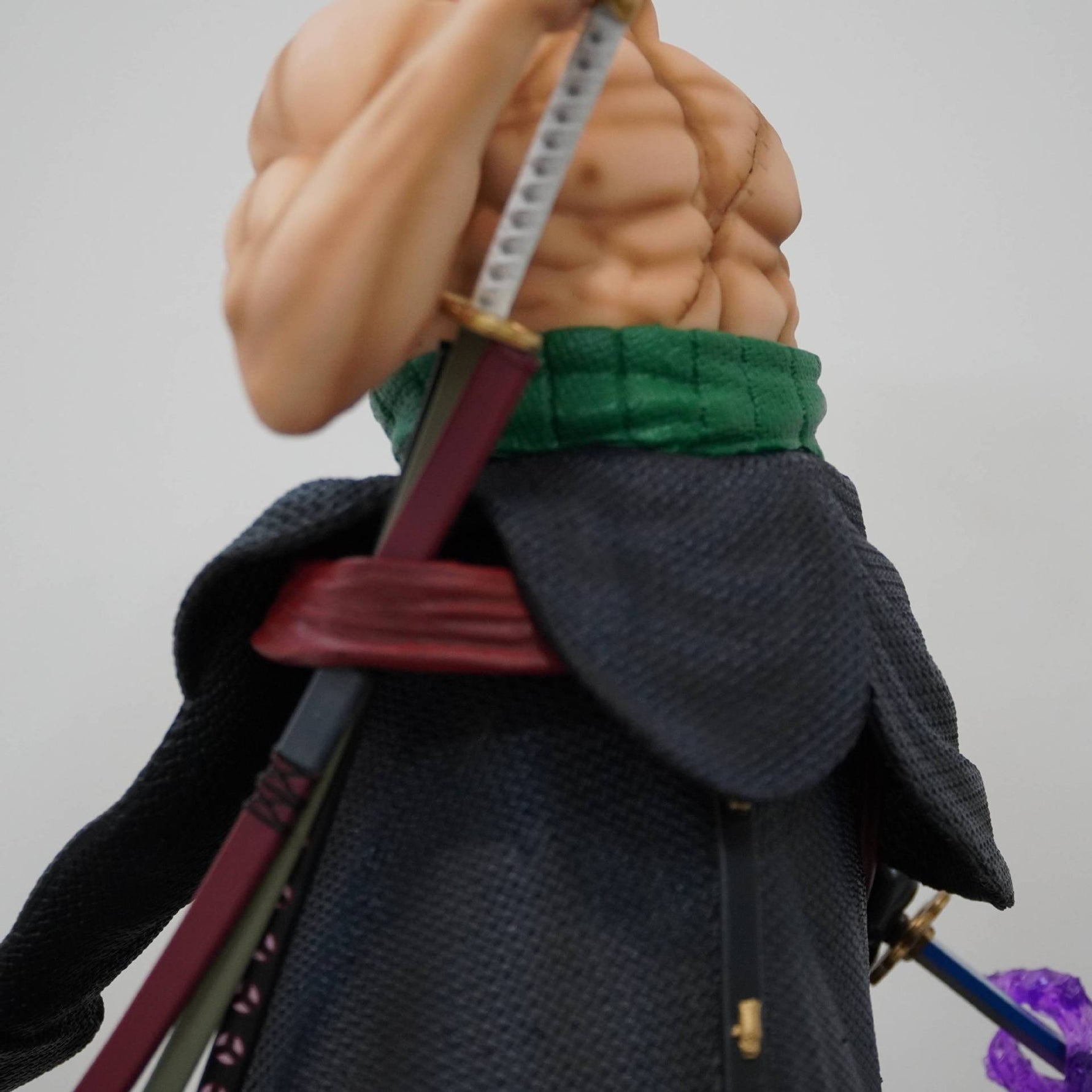 Figura Roronoa Zoro One Piece 50cm
