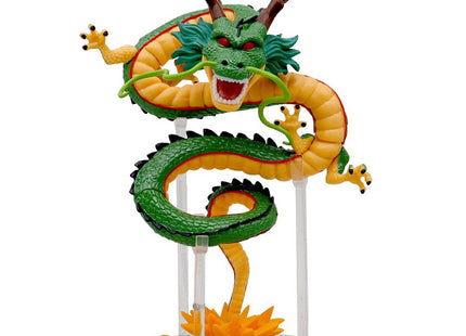 Figura Shenron Dragon Ball 18cm