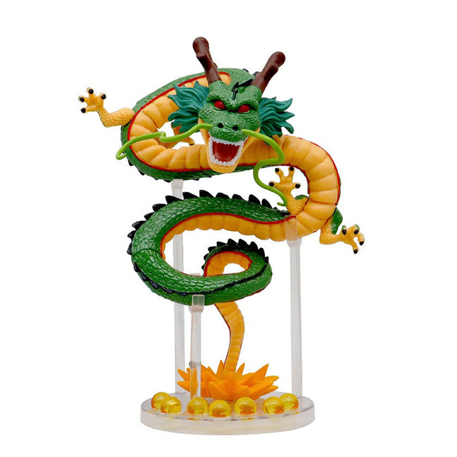 Figura Shenron Dragon Ball 18cm
