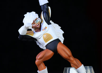 Set 5 Figuras Fuerza Ginyu Dragon Ball 6.5-15cm