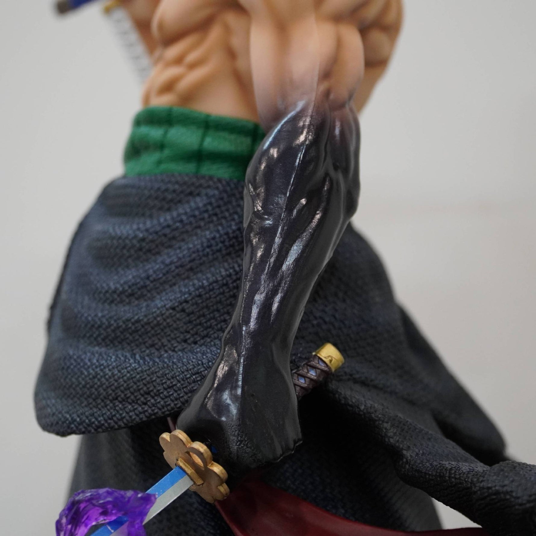Figura Roronoa Zoro One Piece 50cm