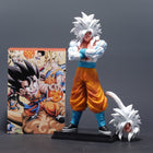 Figura Goku Super Saiyan 5 32cm