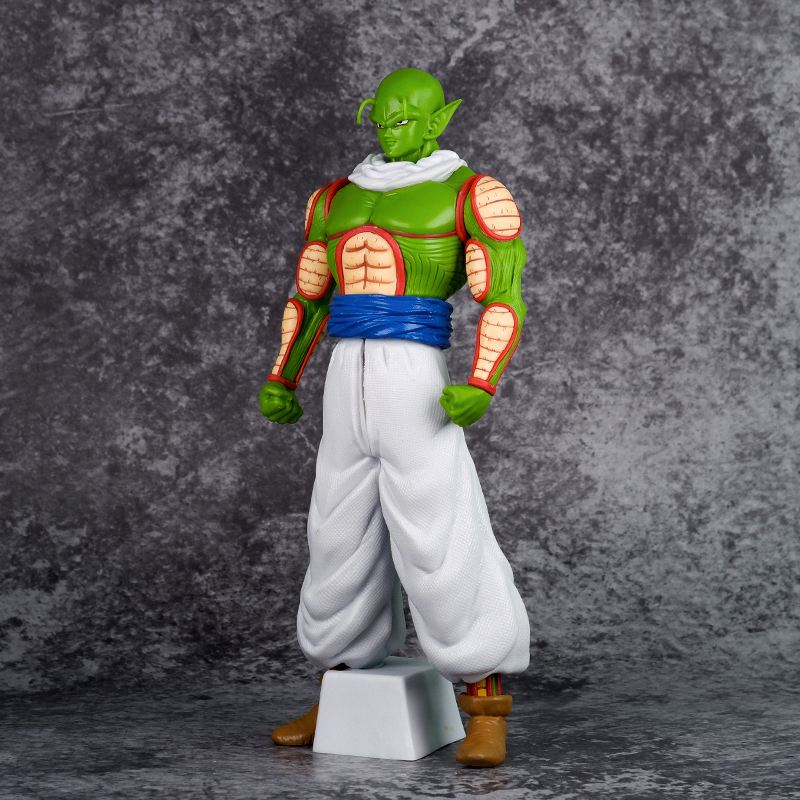 Figura de Colección Nail - Dragon Ball Z 27.5cm Aprox