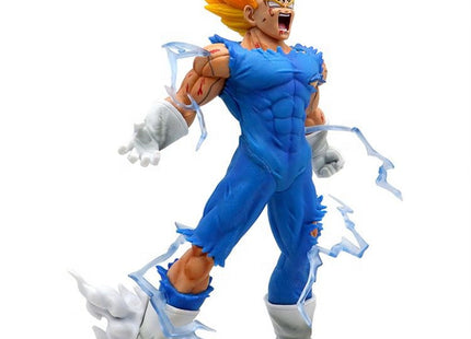 Figura de Colección Vegeta Majin con Efectos - Dragon Ball Z 27.3cm Aprox