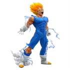 Figura de Colección Vegeta Majin con Efectos - Dragon Ball Z 27.3cm Aprox