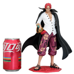 Figura Shanks 24.5cm