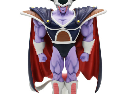 Figura de Colección King Cold (Rey Cold) - Dragon Ball Z 28.5cm Aprox