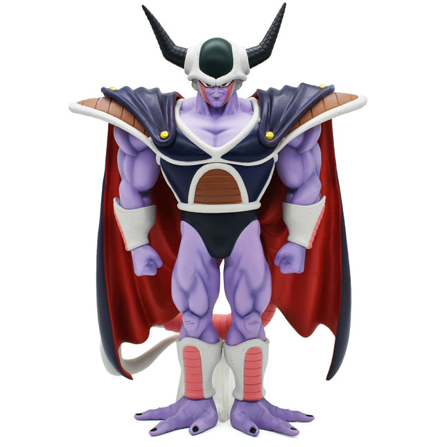 Figura de Colección King Cold (Rey Cold) - Dragon Ball Z 28.5cm Aprox