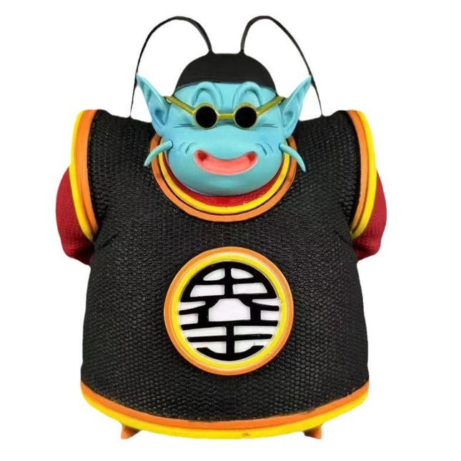 Figura King Kai Dragon Ball 13cm