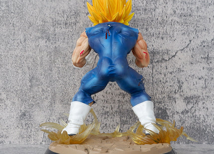Figura Vegeta Majin 27cm