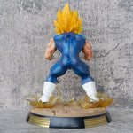 Figura Vegeta Majin 27cm