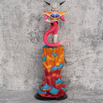 Figura Freezer 47cm
