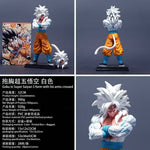Figura Goku Super Saiyan 5 32cm
