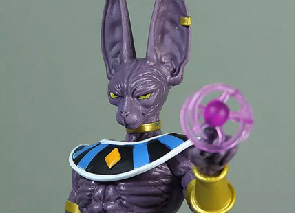 Figura Beerus 30cm