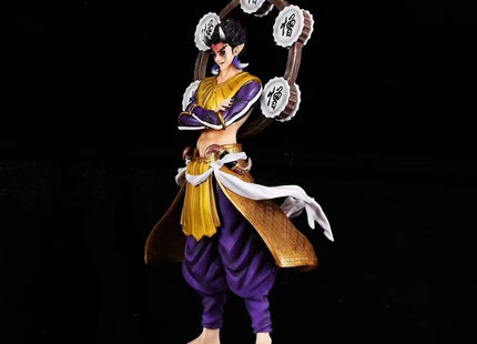 Figura Zohakuten 30cm Aprox