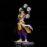 Figura Zohakuten 30cm Aprox