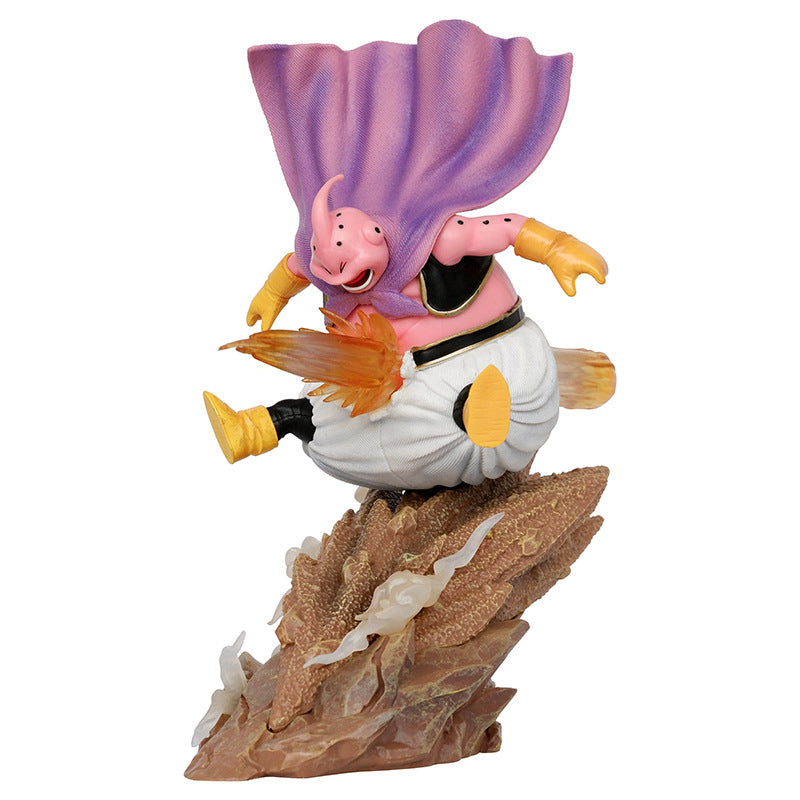 Figura Majin Buu 21cm