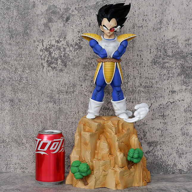 Figura Vegeta 41cm