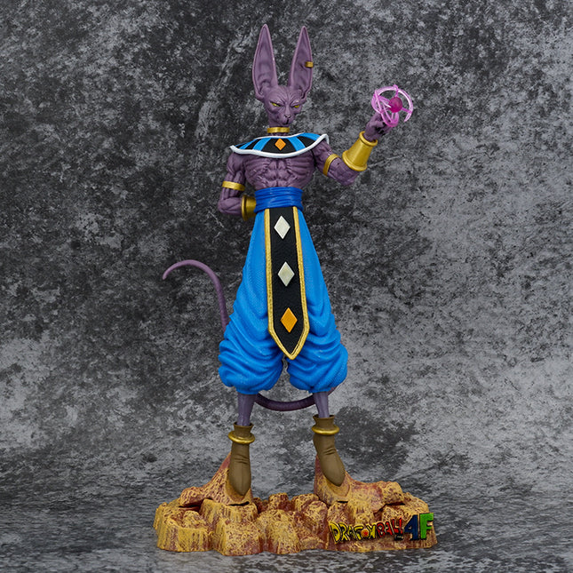 Figura Beerus 30cm