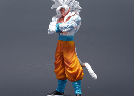 Figura Goku Super Saiyan 5 32cm