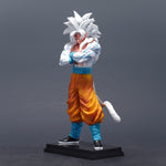 Figura Goku Super Saiyan 5 32cm