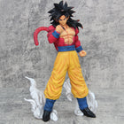Figura Goku SSJ4 30cm