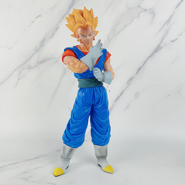 Figura Vegetto SSJ Dragon Ball 33cm