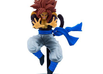 Figura Gogeta SSJ4 22cm