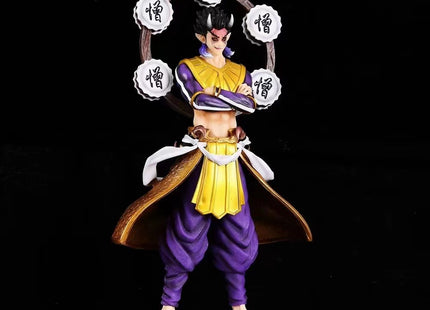 Figura Zohakuten 30cm Aprox