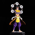 Figura Zohakuten 30cm Aprox