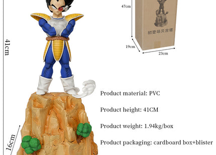 Figura Vegeta 41cm