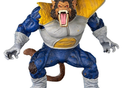 Figura de Colección Ozaru Gran Mono - Dragon Ball Z 29cm Aprox