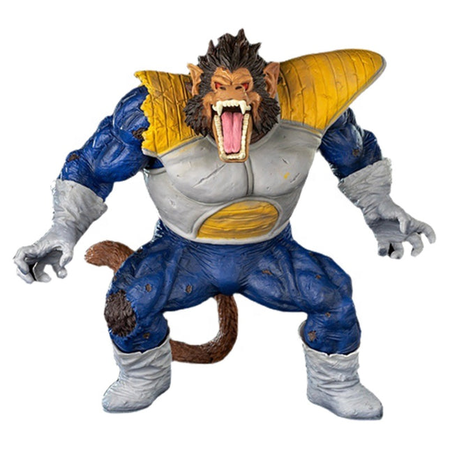 Figura de Colección Ozaru Gran Mono - Dragon Ball Z 29cm Aprox