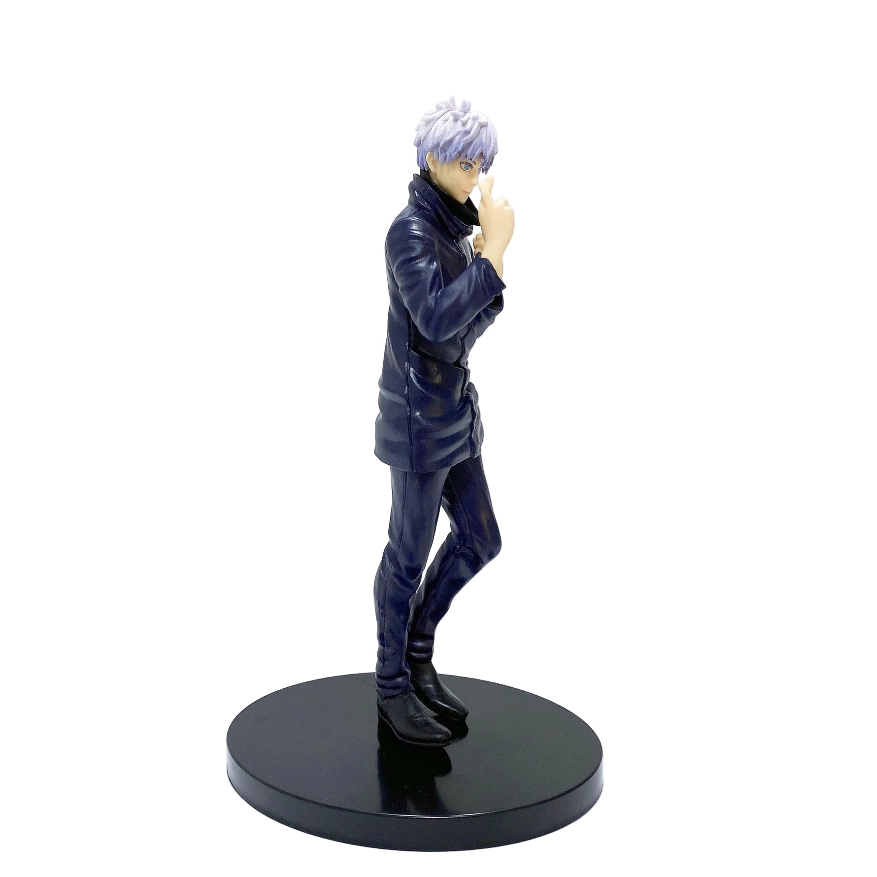 Figura Satoru Gojo 19cm Aprox