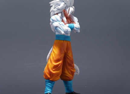 Figura Goku Super Saiyan 5 32cm