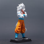 Figura Goku Super Saiyan 5 32cm
