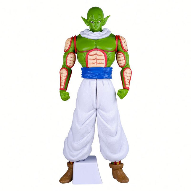 Figura de Colección Nail - Dragon Ball Z 27.5cm Aprox