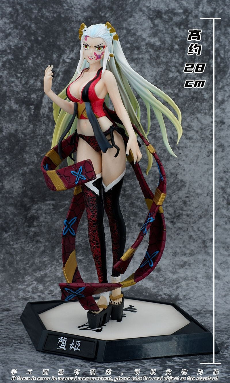 Figura Daki 28cm