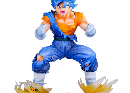Figura Vegetto Blue 26.5cm