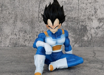 Figura Vegeta 14.5cm