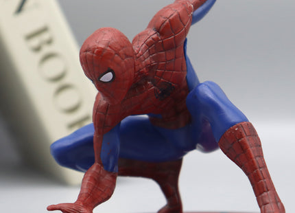 Figura Spider-Man 8.5cm
