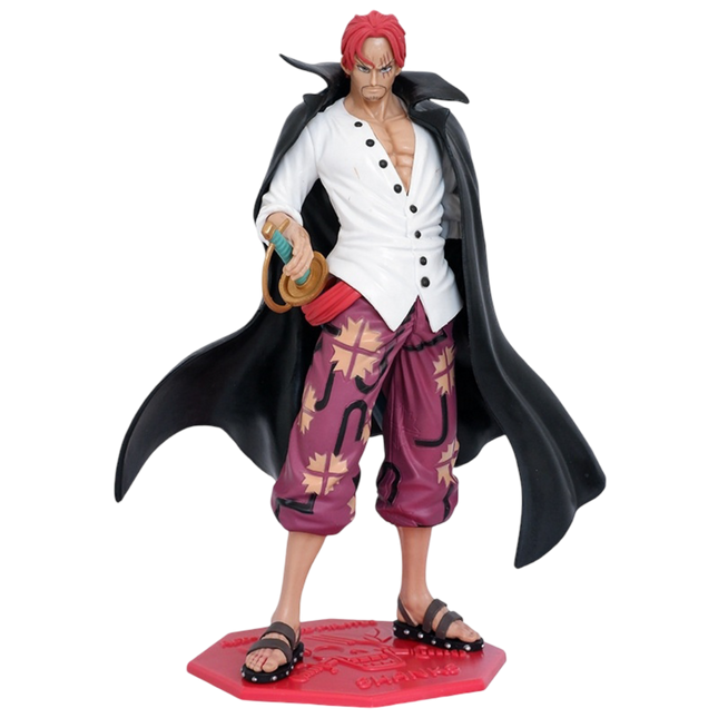 Figura Shanks 24.5cm
