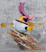 Figura Majin Buu 21cm