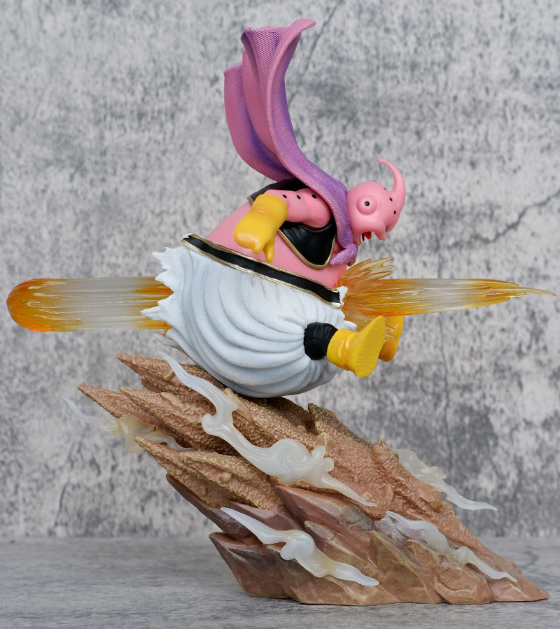 Figura Majin Buu 21cm