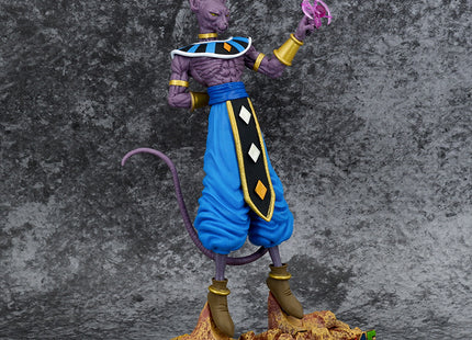 Figura Beerus 30cm