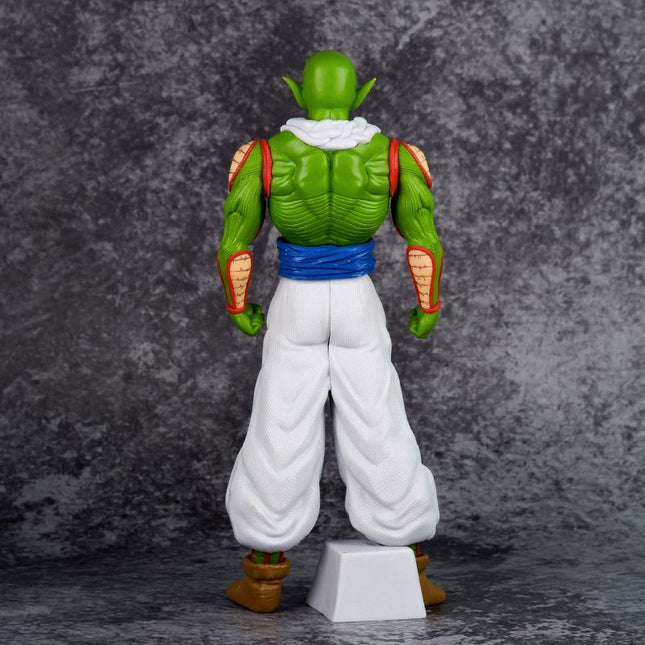 Figura de Colección Nail - Dragon Ball Z 27.5cm Aprox